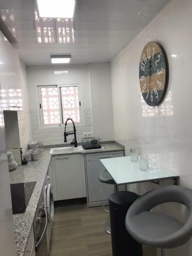 Apartamento La Torre Deluxe