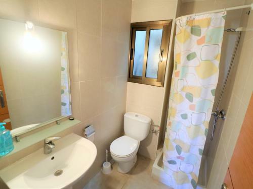 Apartamento Inmobooking Elisabet En Primera L�nea de Mar