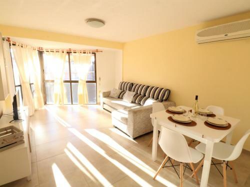 Apartamento Inmobooking Elisabet En Primera L�nea de Mar