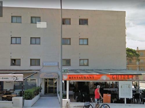 Apartamento Inmobooking Elisabet En Primera L�nea de Mar