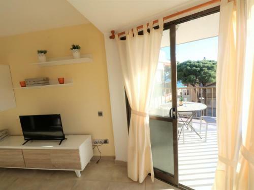 Apartamento Inmobooking Elisabet En Primera L�nea de Mar