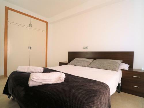 Apartamento Inmobooking Elisabet En Primera L�nea de Mar