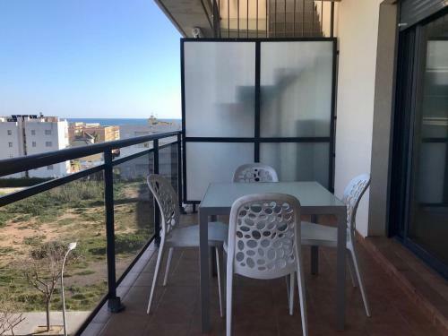 Apartamento �tico ''las Dunas'' - 153b