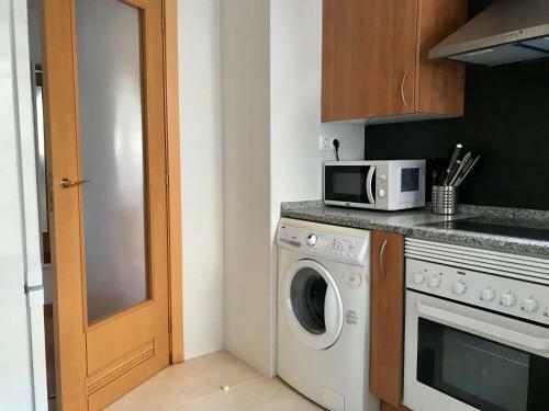 Apartamento �tico ''las Dunas'' - 153b