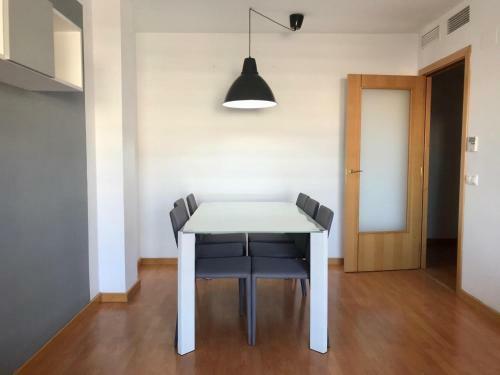 Apartamento �tico ''las Dunas'' - 153b