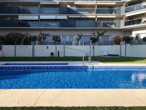 Apartamento �tico ''las Dunas'' - 153b