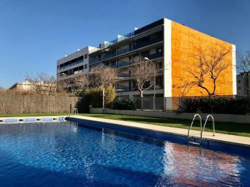 Apartamento �tico ''las Dunas'' - 153b