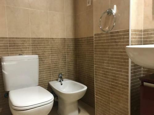 Apartamento �tico ''las Dunas'' - 153b