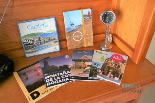 Apartamento Olimar, Climatizado Y Con Piscina Inmoboking