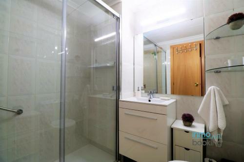 Apartamento Olimar, Climatizado Y Con Piscina Inmoboking