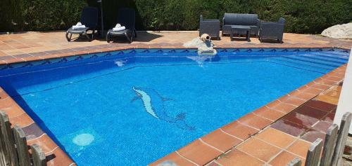 Villa Cambrils Costa Dorada