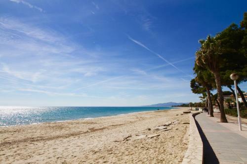 Apartamento Loft Oliver A #1 Min Del Mar - Mediterranean Way