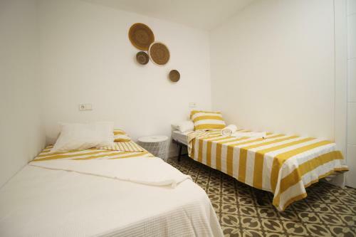 Apartamento Loft Oliver A #1 Min Del Mar - Mediterranean Way