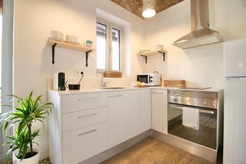 Apartamento Loft Oliver A #1 Min Del Mar - Mediterranean Way
