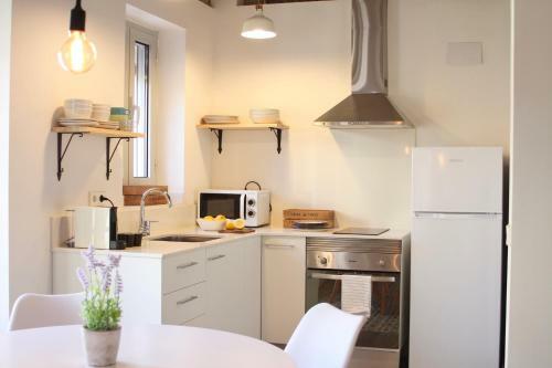 Apartamento Loft Oliver A #1 Min Del Mar - Mediterranean Way