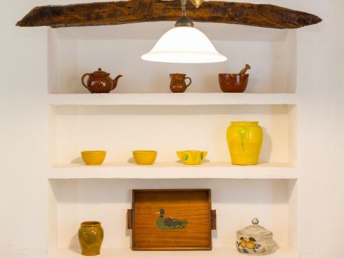 Apartamento Casita Es Figueral