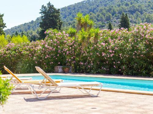 Apartamento Casita Ses Dones