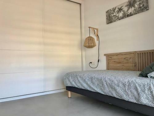 Apartamento Germ� Lluis Escofet I