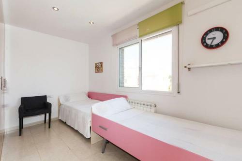 Villa Wine Experience Cambrils - Wine, Art & Games