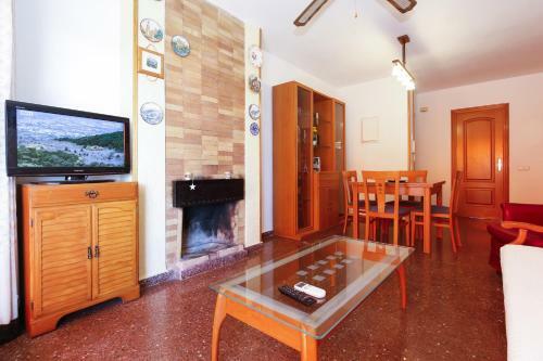 Apartamento Playazul 2h Planet Costa Dorada