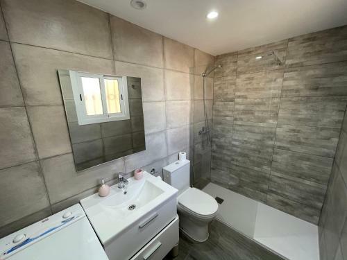 Apartamento For A Stay Tuc�n