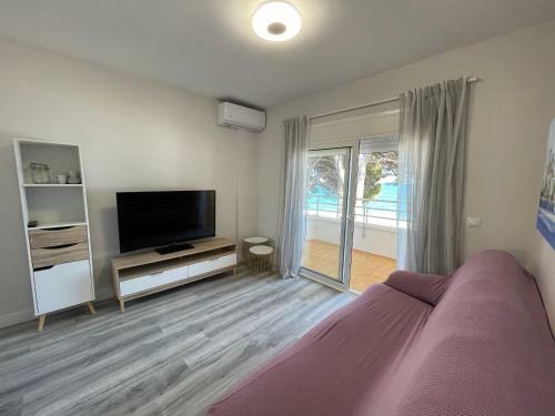 Apartamento For A Stay Tuc�n