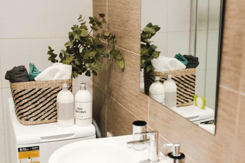 Apartamento Myflats Premium Beachside