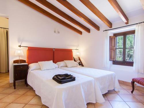 Villa Sa Mata Grossa