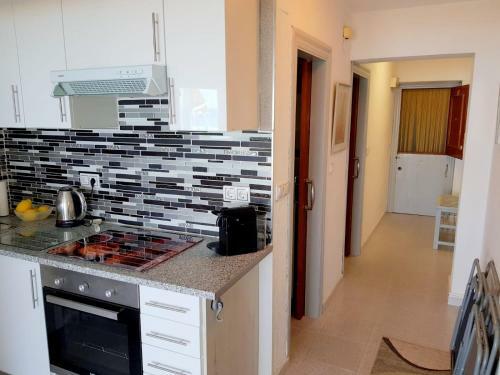 Muchavista Frontline Apartment