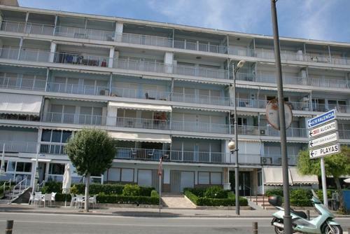 Muchavista Frontline Apartment