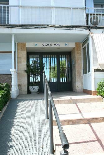 Muchavista Frontline Apartment