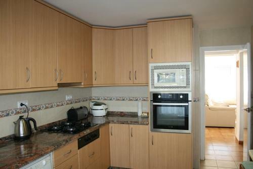 Apartamento El Campello Townhouse