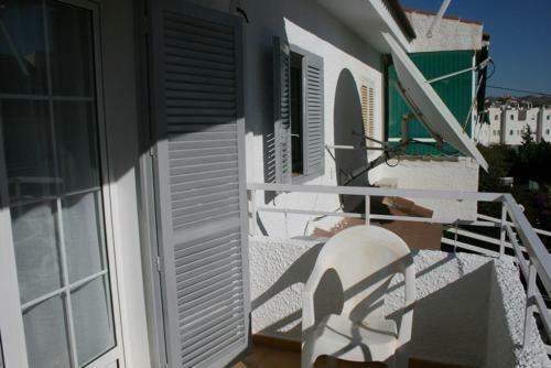 Apartamento El Campello Townhouse