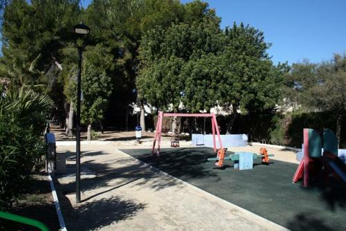 Apartamento El Campello Townhouse