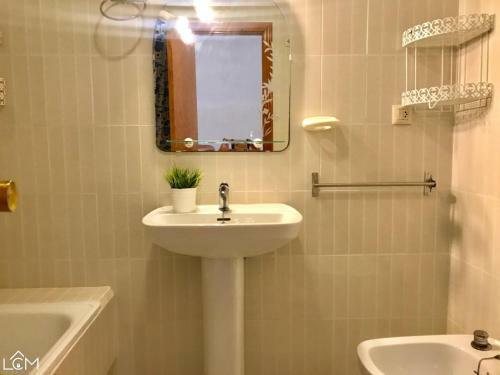 Apartamento 2 Bed Bungalow El Poblet
