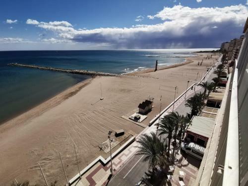 Apartamento Puerto Rico (Campello)