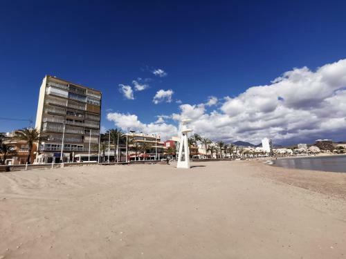 Apartamento Puerto Rico (Campello)
