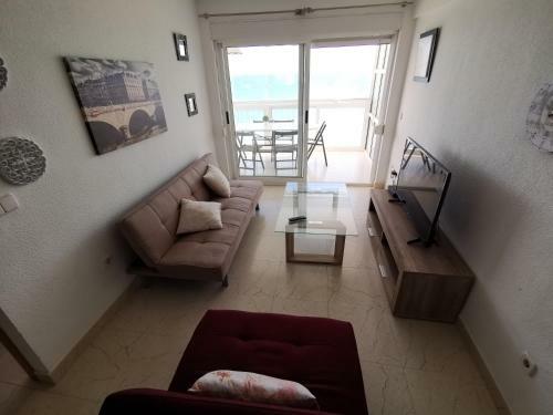 Apartamento Puerto Rico (Campello)