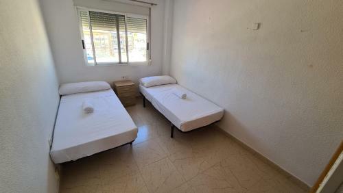Apartamento Puerto Rico (Campello)