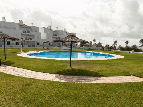 Ref 23v2e Apartamento 2 Hab. Urb. Pinar Don Jesus
