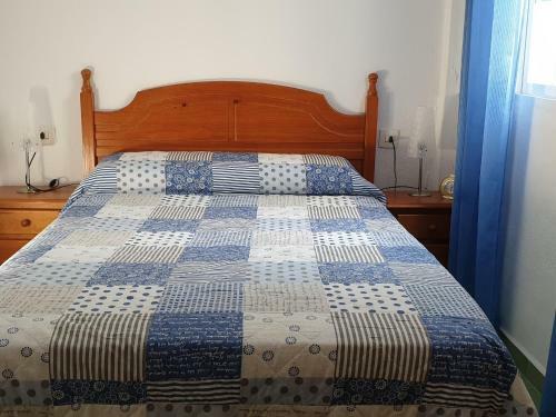 Ref 23v2e Apartamento 2 Hab. Urb. Pinar Don Jesus