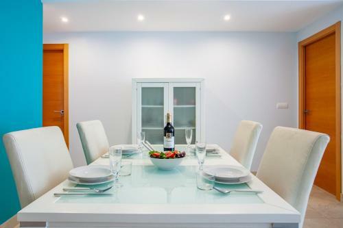 Apartamento Myflats Deluxe Muchavista