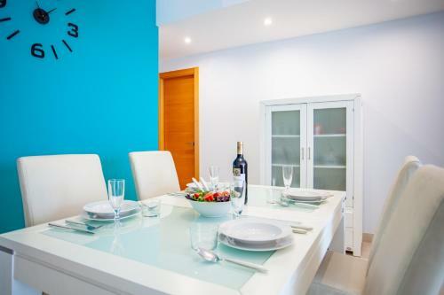 Apartamento Myflats Deluxe Muchavista