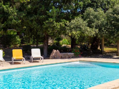 Apartamento Casita Sa Clastra