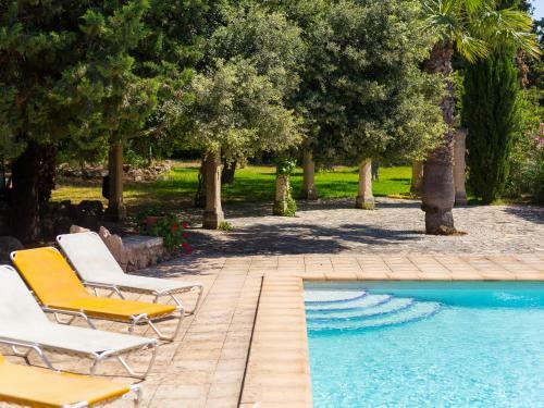 Apartamento Casita Sa Clastra
