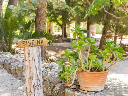 Apartamento Casita Tramuntana
