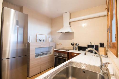 Apartamento Myflats Deluxe La Font
