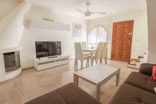 Apartamento Myflats Deluxe La Font
