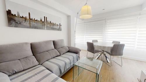 Apartamento Modern Sun And Beach