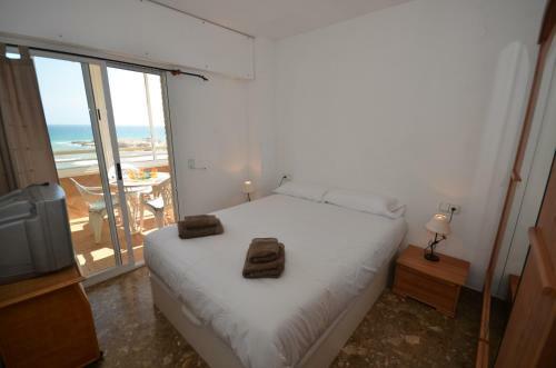 Apartamento La Illeta Ref 147